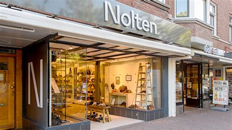 nolten schoenenwinkel den haag.